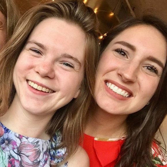 Meet your Posher, Megan - Picture 1 of 1